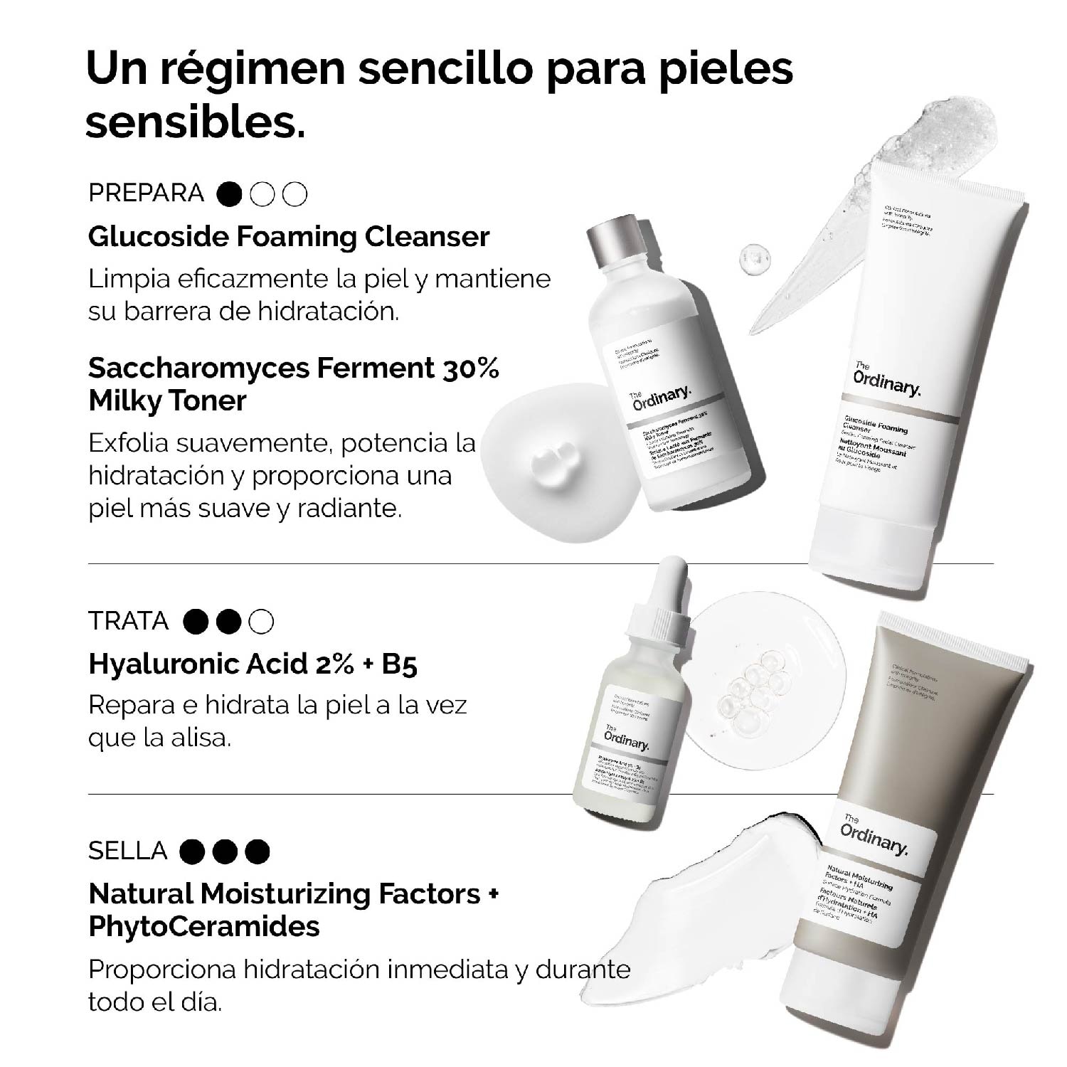 SACCHAROMYCES FERMENT 30% MILKY TONER (TÓNICO LÁCTEO LIGERO CON FERMENTO DE SACCHAROMYCES)